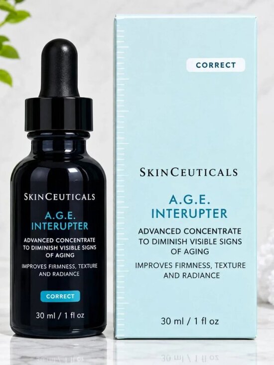 Other - SkinCeuticals A.G.E. Interrupter Ultra Serum 30ML SEALED